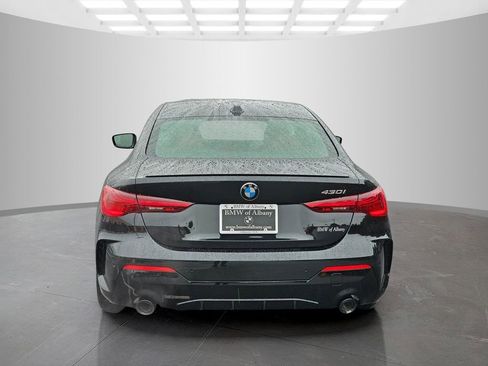 New 2026 BMW 430i Coupe w/ M Sport Package RWD image 5