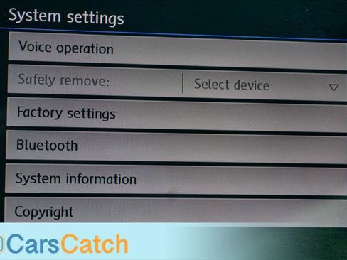 Used 2019 Volkswagen Atlas SE w/ Towing Package image 29