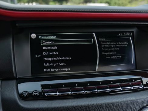 Used 2022 Rolls-Royce Cullinan image 58