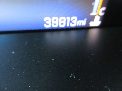 Certified 2023 Chevrolet Colorado Trail Boss w/ LPO, Dark Essentials Package AWD/4WD image 32