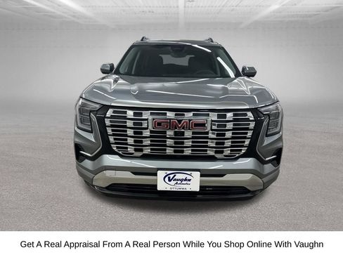 New 2027 GMC Terrain Denali AWD/4WD image 3