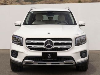Used 2022 Mercedes-Benz GLB 250 video 3
