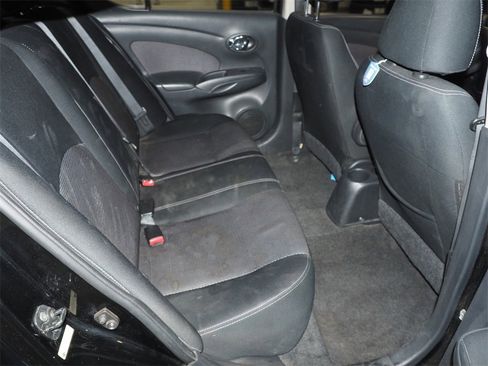 Used 2014 Nissan Versa SV image 13