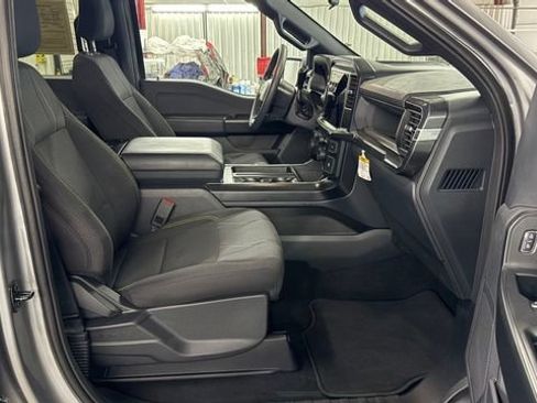 Used 2025 Ford F150 STX w/ Equipment Group 200A AWD/4WD image 18