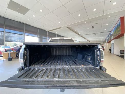 Used 2008 Toyota Tacoma 4x4 Double Cab image 24