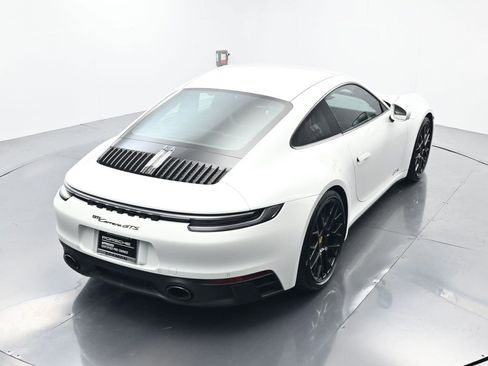 Used 2024 Porsche 911 Carrera GTS image 40