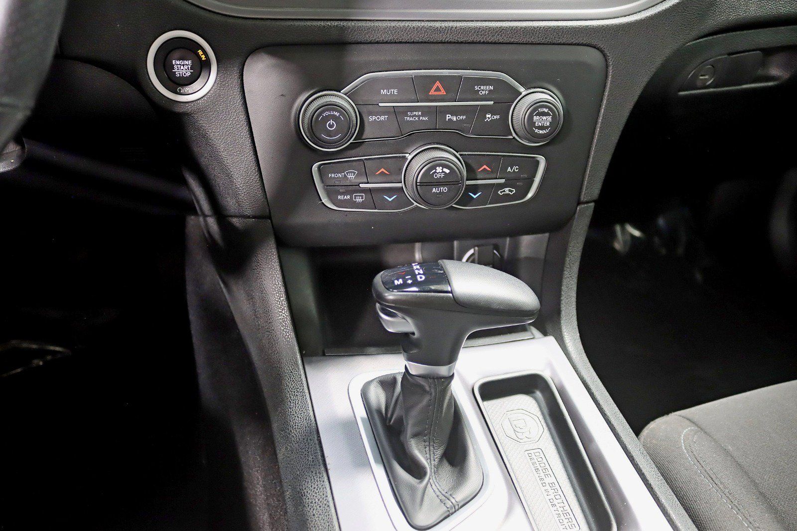 Used 2023 Dodge Charger R/T w/ Cold Weather Package RWD image 23