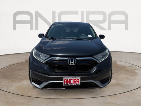 Used 2021 Honda CR-V Special Edition image 6