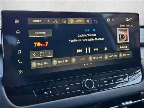 Used 2025 Mitsubishi Outlander SE image 14