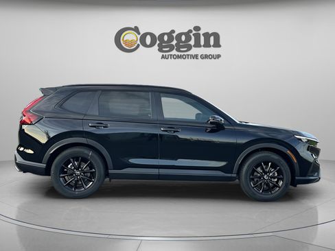 Used 2026 Honda CR-V Sport image 7