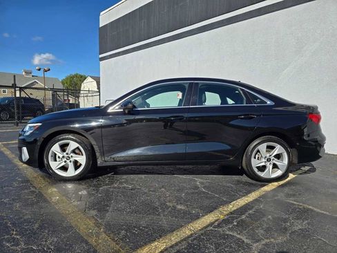 Used 2023 Audi A3 2.0T Premium image 9