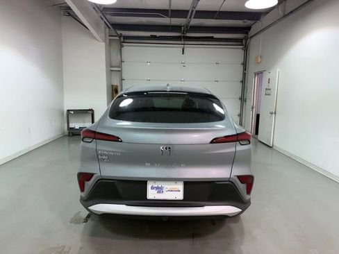 New 2026 Buick Envista Preferred w/ Convenience I Package image 5