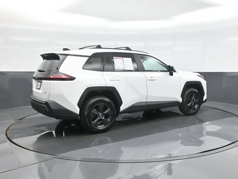 Certified 2026 Toyota RAV4 LE AWD/4WD image 7
