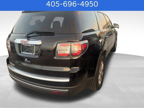 Used 2016 GMC Acadia SLT FWD image 3