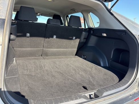 Used 2024 Toyota RAV4 LE image 24