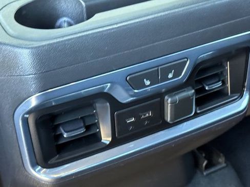 Used 2021 Chevrolet Silverado 1500 LTZ w/ LTZ Convenience Package II image 44