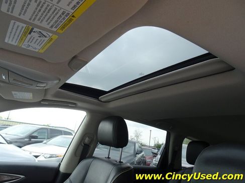 Used 2019 INFINITI QX60 Pure AWD/4WD image 27