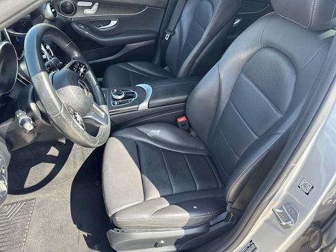 Used 2020 Mercedes-Benz C 300 Sedan image 15