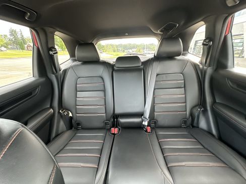 Certified 2025 Honda CR-V Sport-L image 23