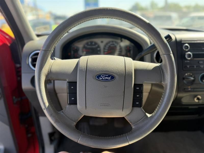 Used 2008 Ford F150 4x4 SuperCrew image 23