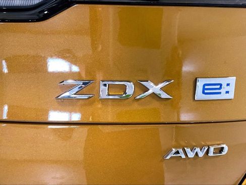 Used 2024 Acura ZDX Type S AWD/4WD image 39