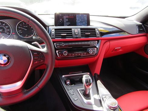Used 2014 BMW 435i Coupe RWD image 11