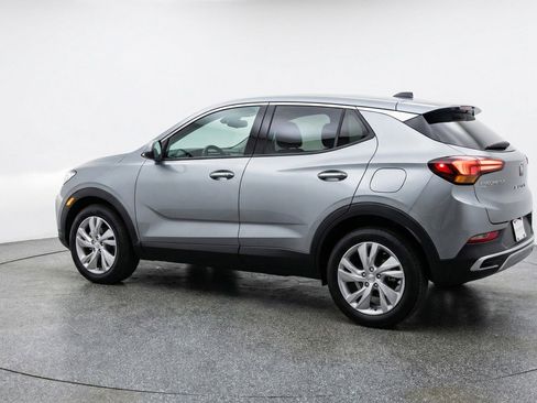 Used 2025 Buick Encore GX Preferred image 5