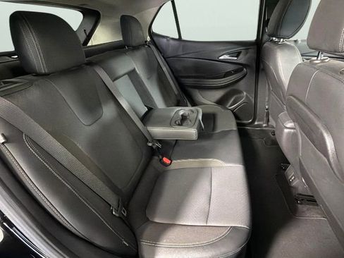 Used 2022 Buick Encore GX Select w/ Experience Buick Package FWD image 29