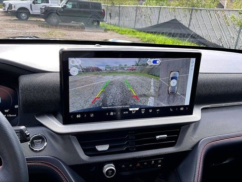 Certified 2025 Ford Explorer ST image 21