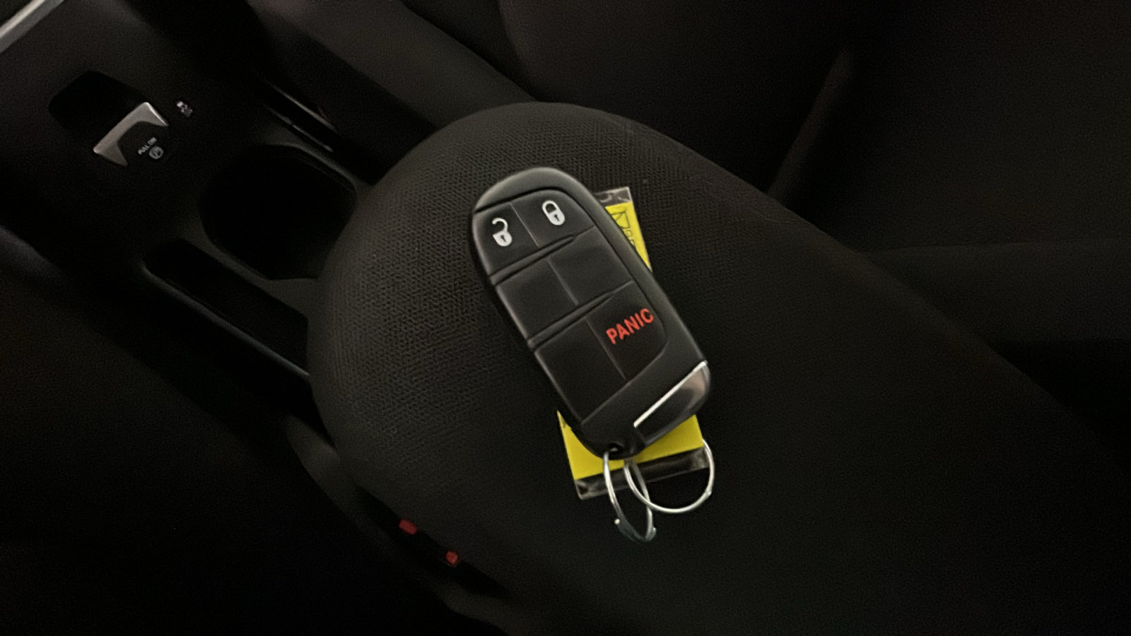 Used 2021 Jeep Renegade Sport FWD image 23
