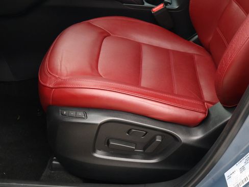 Used 2023 MAZDA CX-5 Carbon Edition image 15