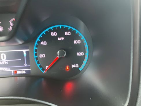 Used 2018 Chevrolet Colorado Z71 image 14