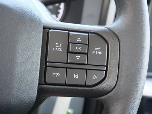 New 2026 Ford F250 XL w/ STX Appearance Package AWD/4WD image 25