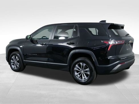 Used 2025 Chevrolet Equinox LT image 7