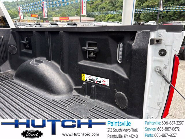 Used 2023 Ford F150 XLT w/ Equipment Group 302A High AWD/4WD image 21