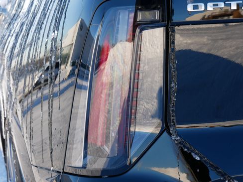 New 2026 Cadillac Optiq Sport 2 image 15