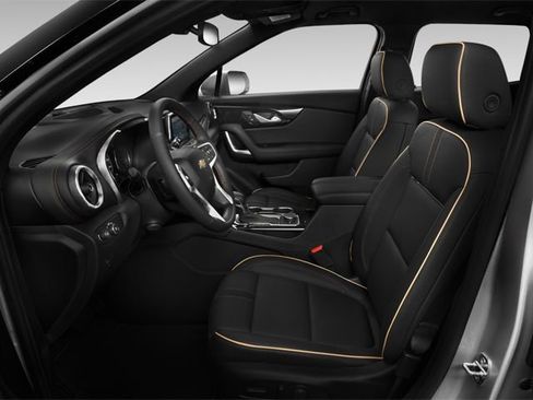 Used 2022 Chevrolet Blazer LT w/ Redline Edition FWD image 10