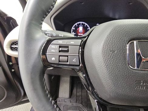 Used 2024 Honda HR-V EX-L image 25