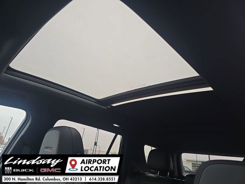 New 2026 GMC Terrain AT4 image 19