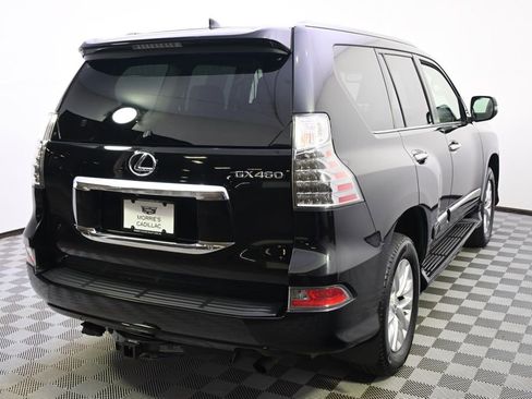 Used 2016 Lexus GX 460 w/ Premium Package image 6
