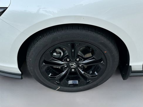 New 2025 Honda Accord SE image 25