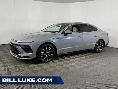 Used 2024 Hyundai Sonata SEL