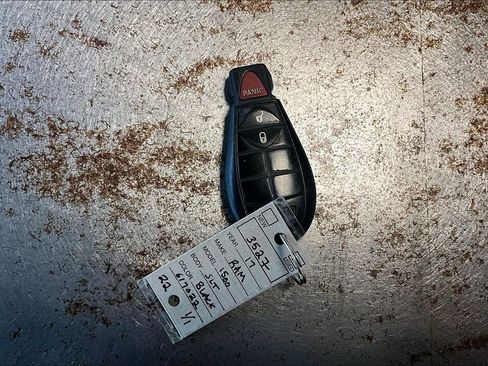 Used 2017 RAM 1500 Outdoorsman image 34