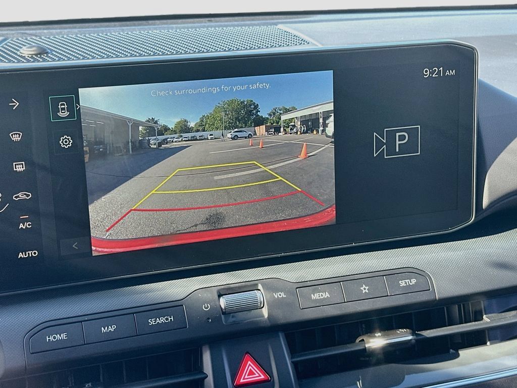 New 2026 Kia K4 GT-Line Turbo FWD image 13