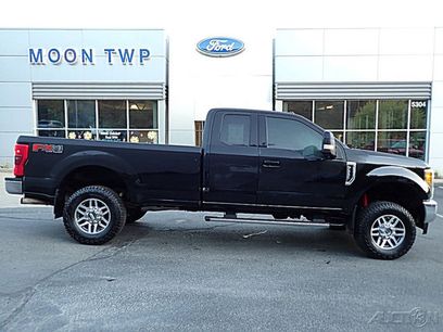 Used 2017 Ford F350 Lariat