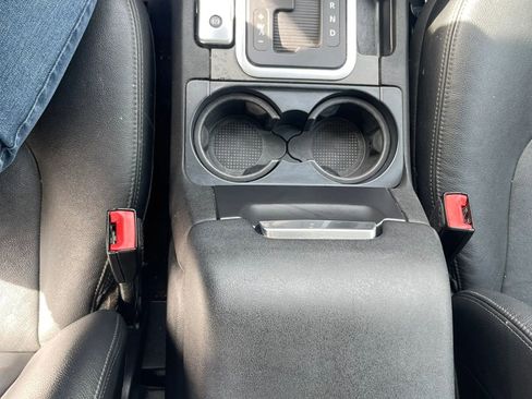 Used 2012 Land Rover LR4 HSE image 12