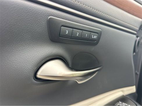 New 2025 Lexus ES 350 w/ Premium Package image 36