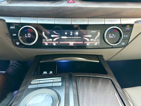 Used 2022 Genesis G80 2.5T w/ Advanced Package RWD image 26