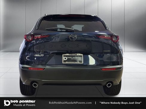 Used 2026 MAZDA CX-30 Aire Edition AWD/4WD image 26