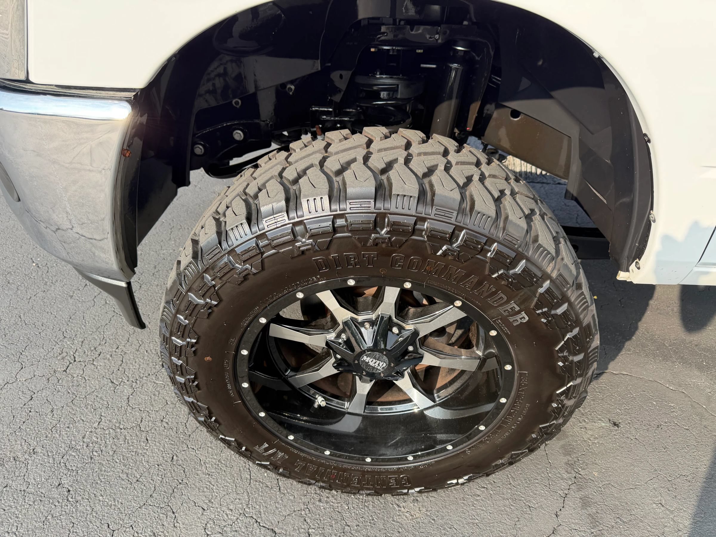 Used 2020 RAM 2500 Tradesman AWD/4WD image 11